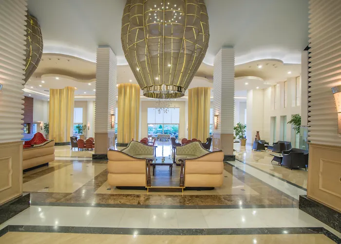 Starlight Resort Hotel